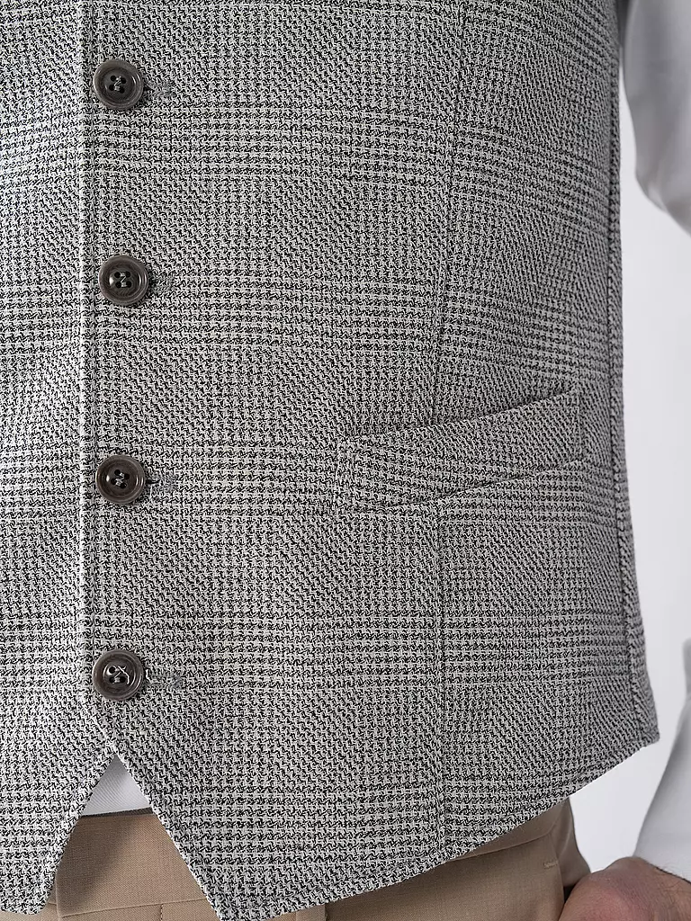CG - CLUB OF GENTS | Gilet de costume | 