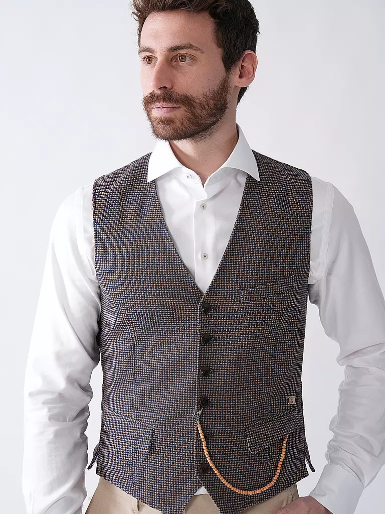 CG - CLUB OF GENTS | Gilet de costume | 