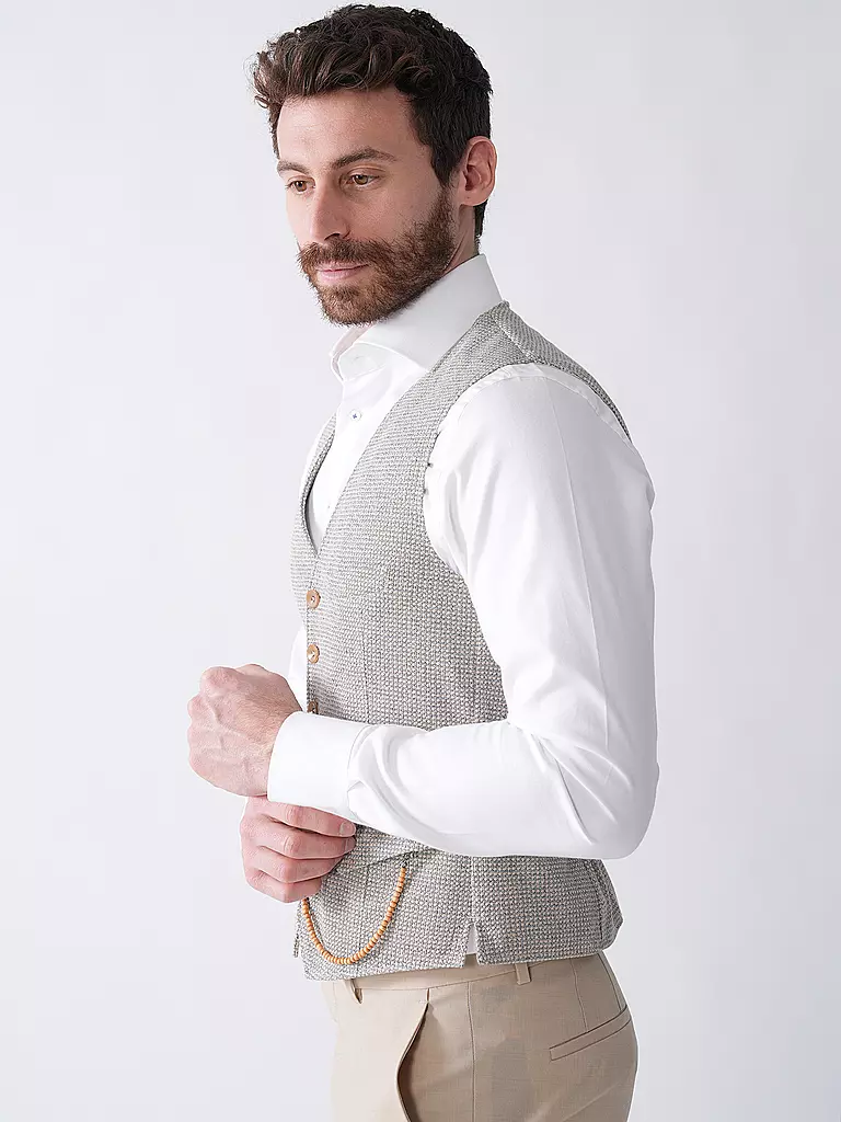 CG - CLUB OF GENTS | Gilet de costume | 