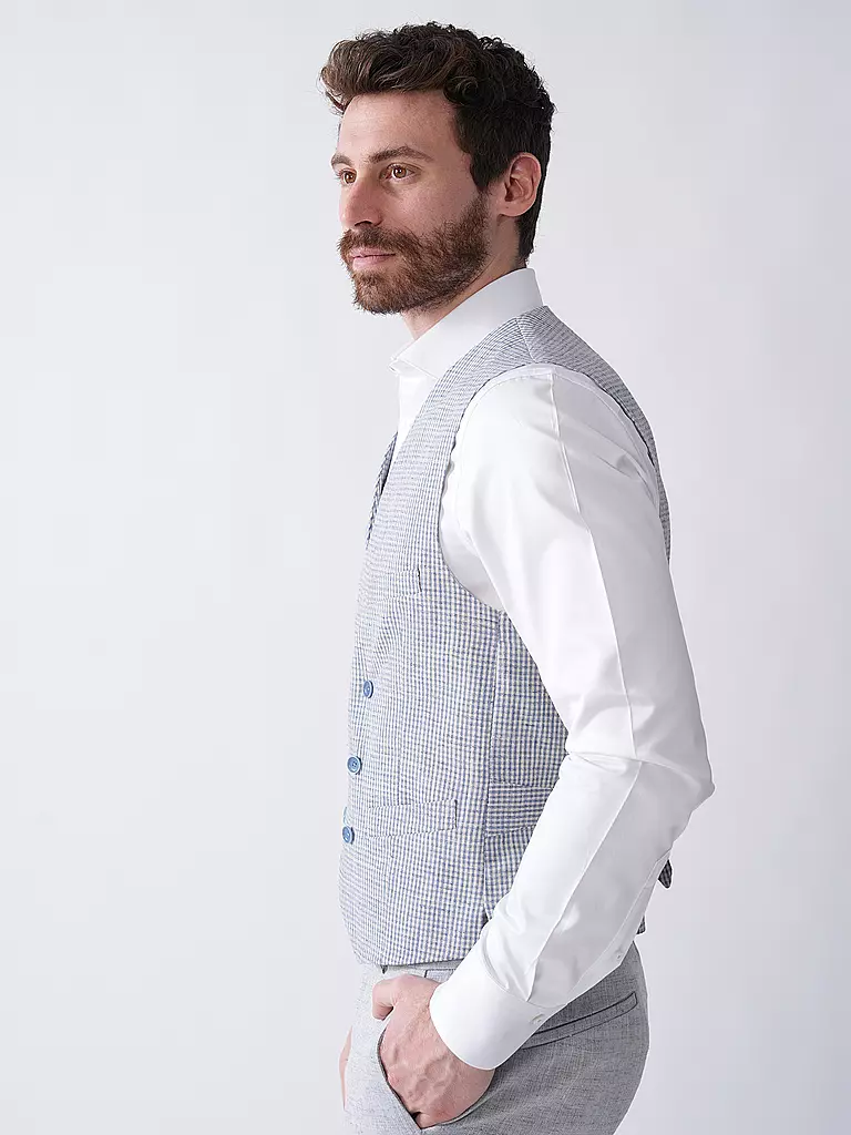 CG - CLUB OF GENTS | Gilet de costume | 