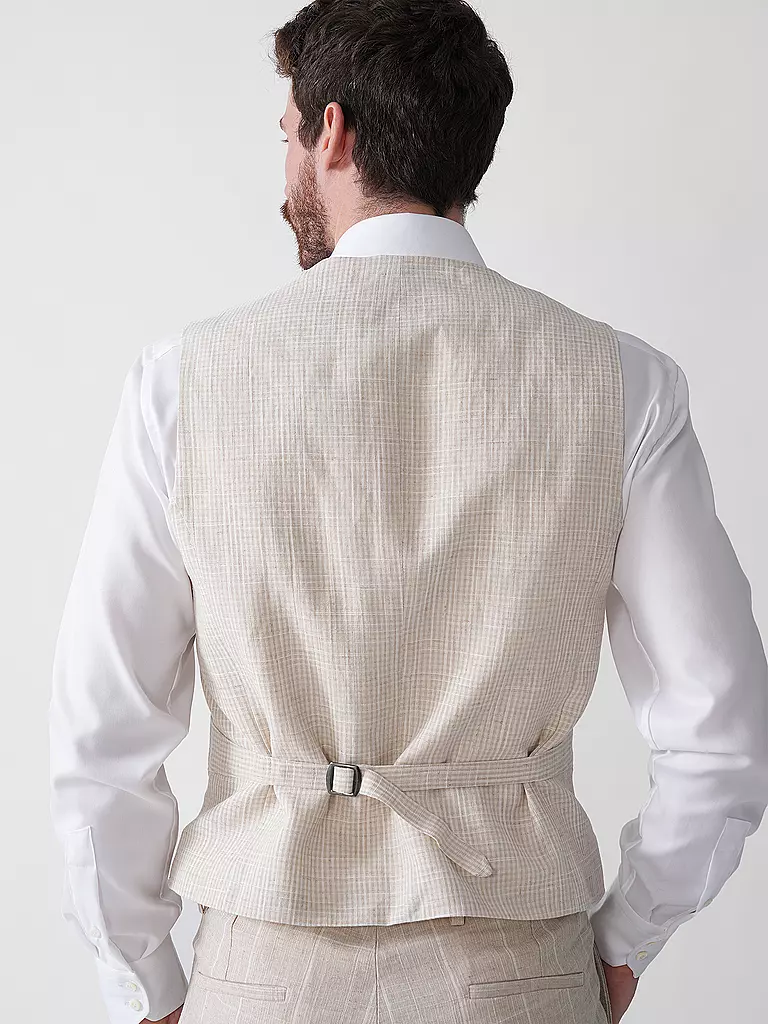CG - CLUB OF GENTS | Gilet de costume | 