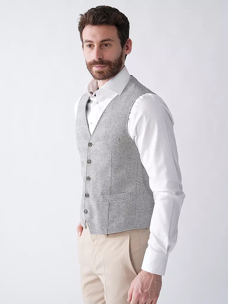 CG - CLUB OF GENTS | Gilet de costume | 