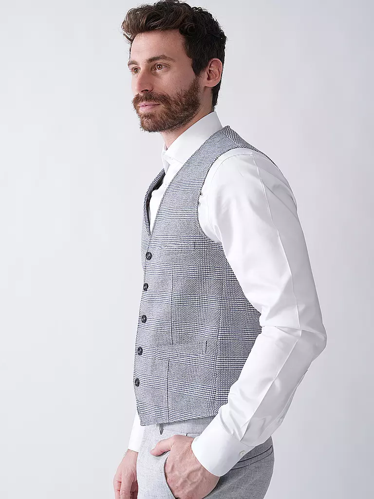 CG - CLUB OF GENTS | Gilet de costume | 