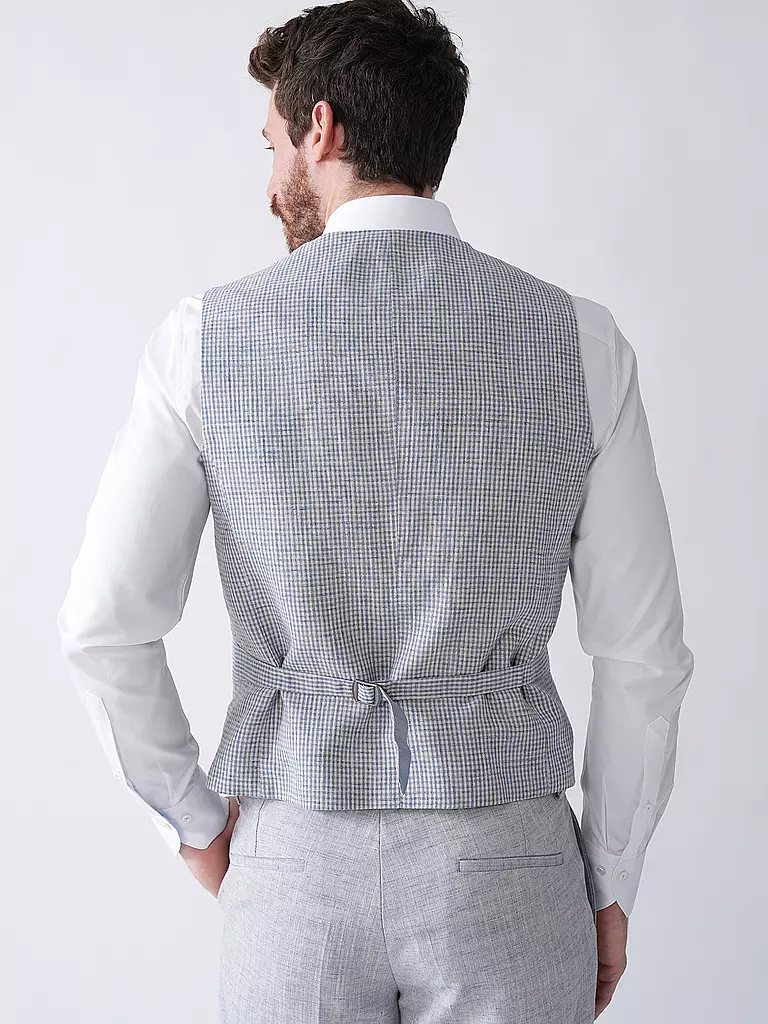 CG - CLUB OF GENTS | Gilet de costume | 