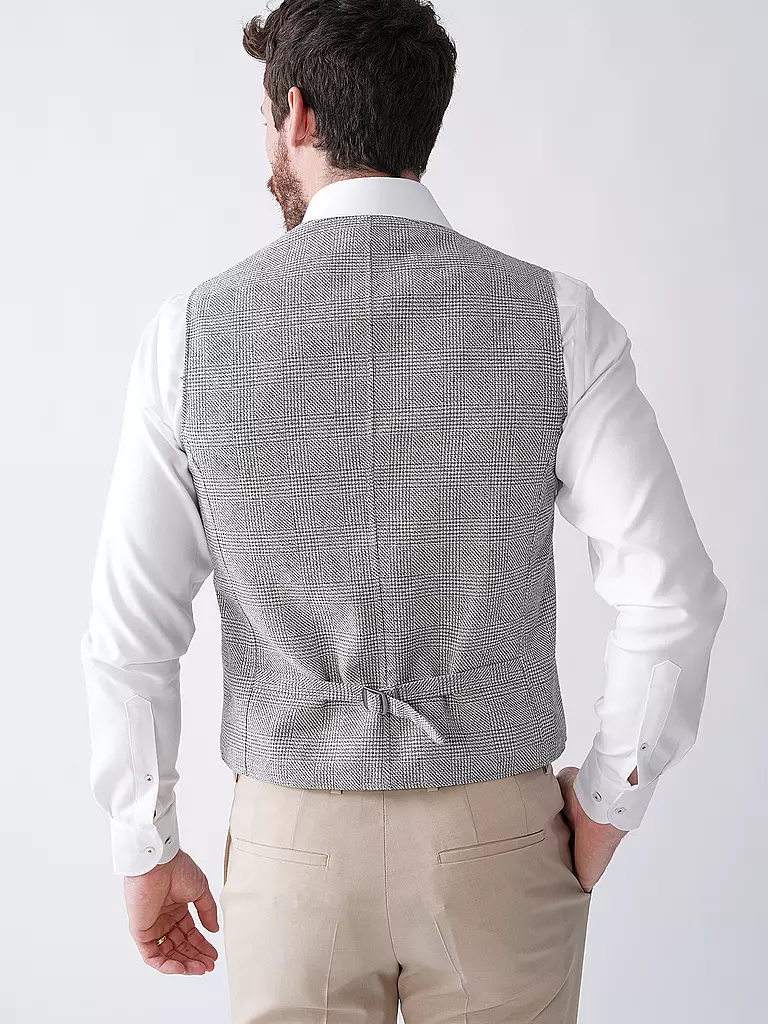 CG - CLUB OF GENTS | Gilet de costume | 