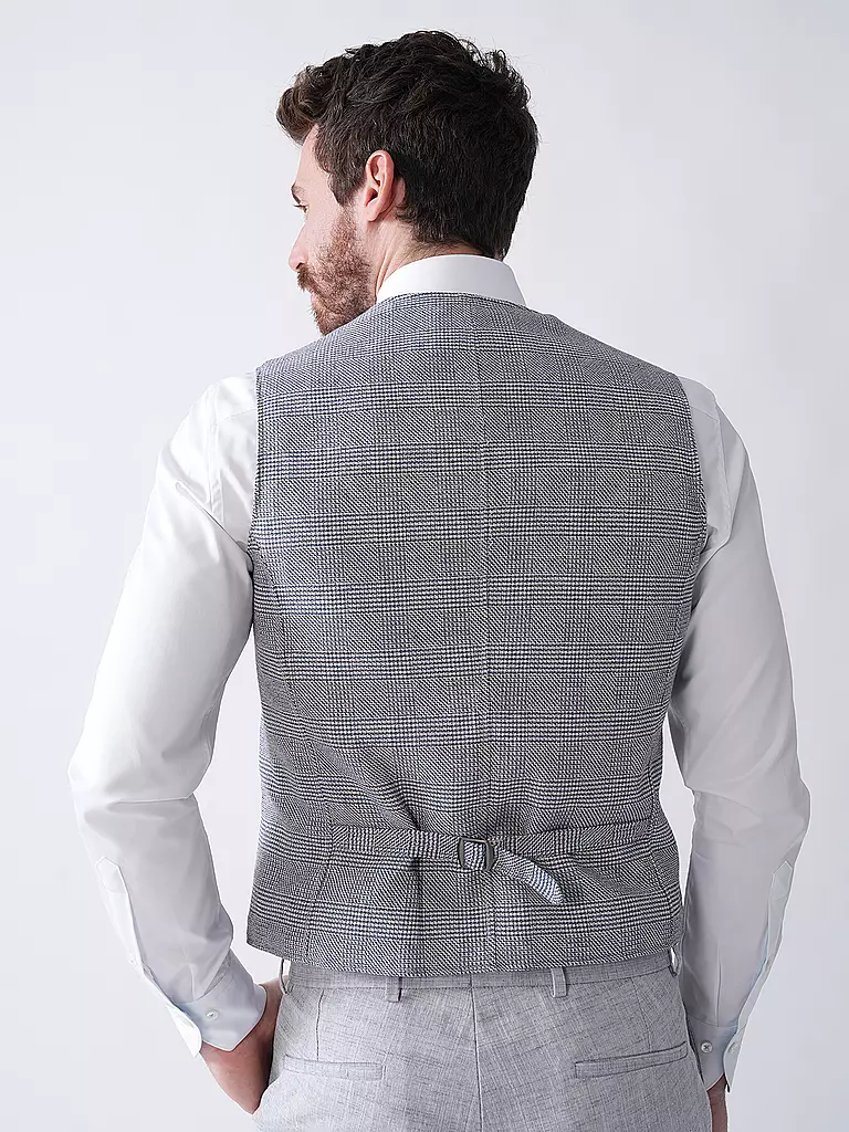 CG - CLUB OF GENTS | Gilet de costume | 