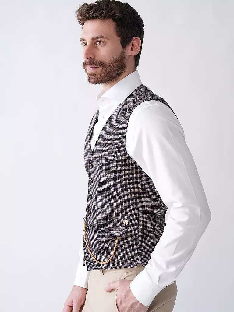 CG - CLUB OF GENTS | Gilet de costume | 