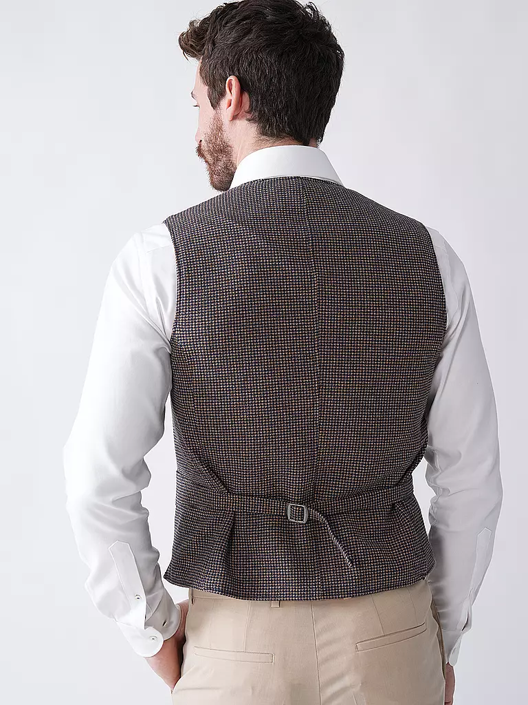 CG - CLUB OF GENTS | Gilet de costume | 