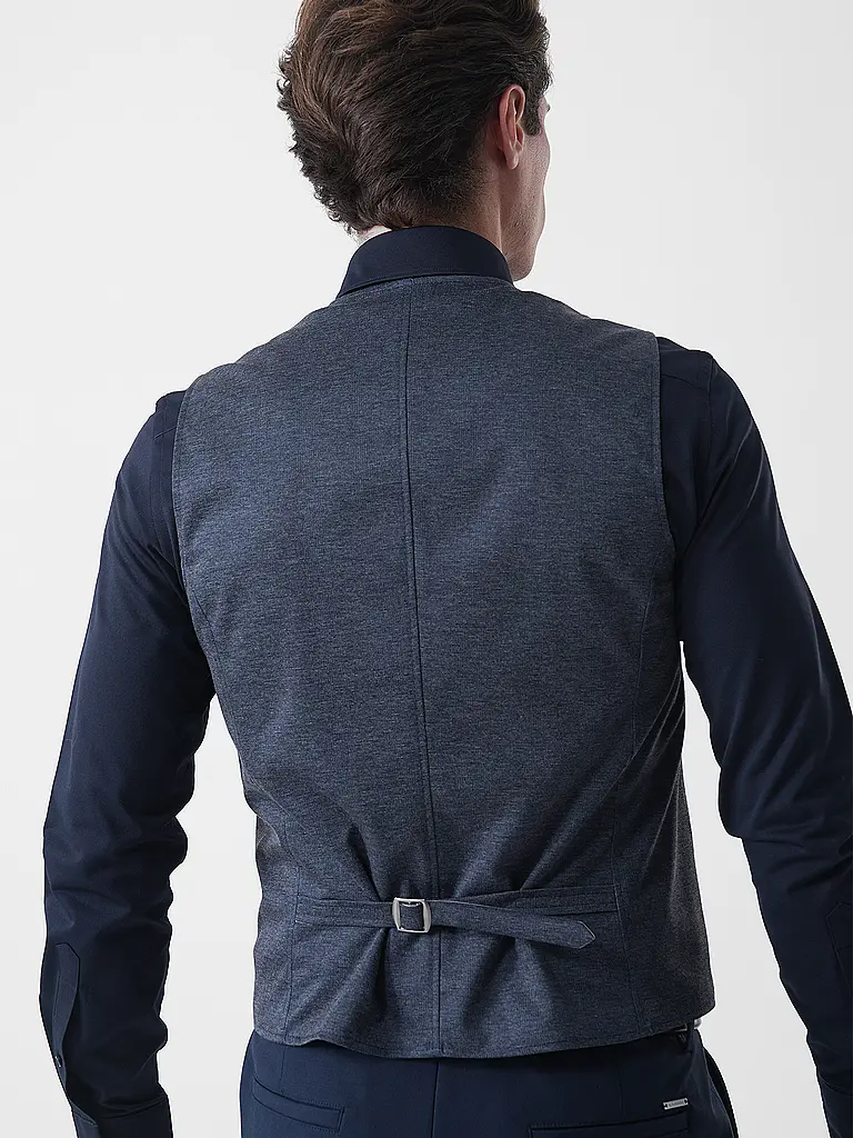 CG - CLUB OF GENTS | Gilet de costume | 