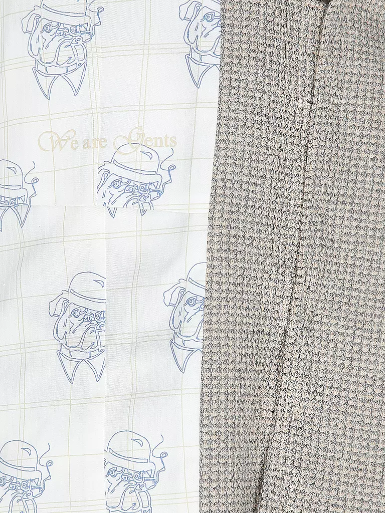 CG - CLUB OF GENTS | Gilet de costume | 