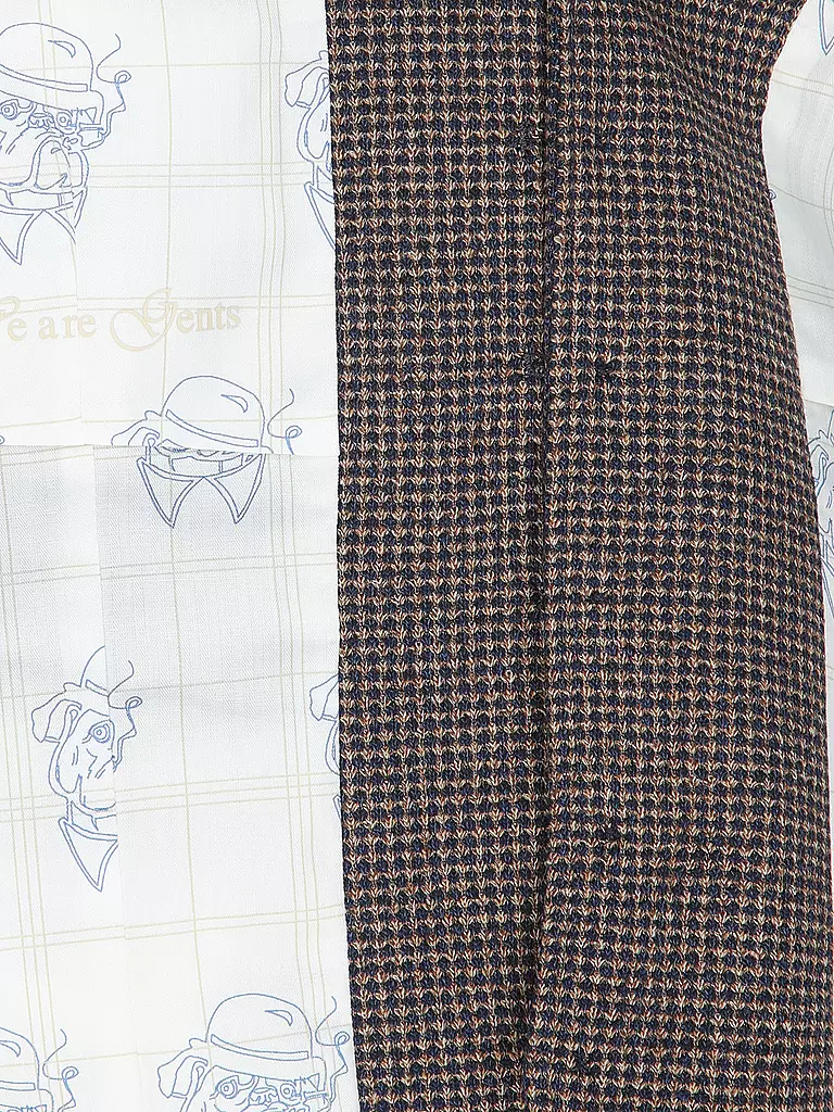 CG - CLUB OF GENTS | Gilet de costume | 