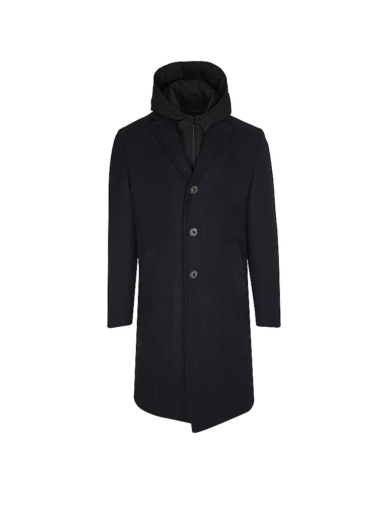 CG - CLUB OF GENTS | Manteau | dunkelblau