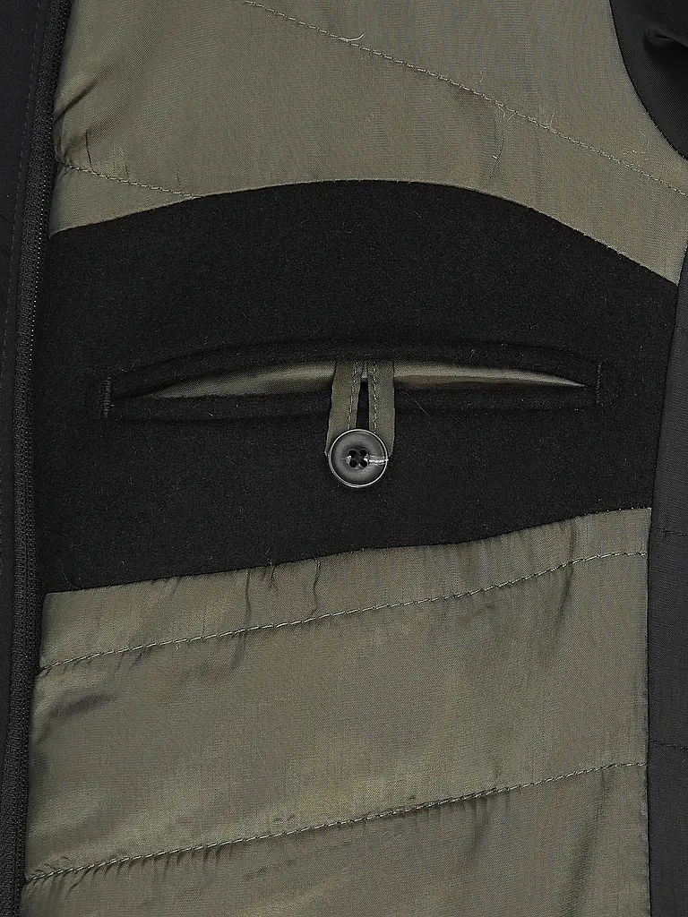 CG - CLUB OF GENTS | Manteau | 