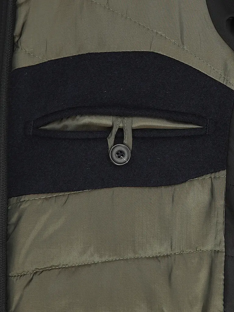 CG - CLUB OF GENTS | Manteau | 