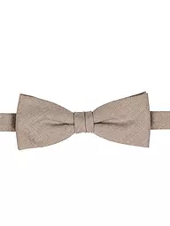 CG - CLUB OF GENTS | Set nœud papillon et pochette PAXTON | Beige