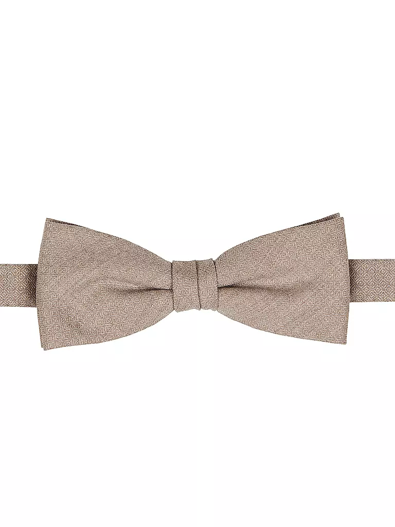 CG - CLUB OF GENTS | Masche - Nœud papillon | Beige
