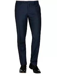 CG - CLUB OF GENTS | Pantalon de costume Birdsey | Bleu