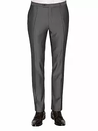 CG - CLUB OF GENTS | Pantalon de costume Birdsey | Gris