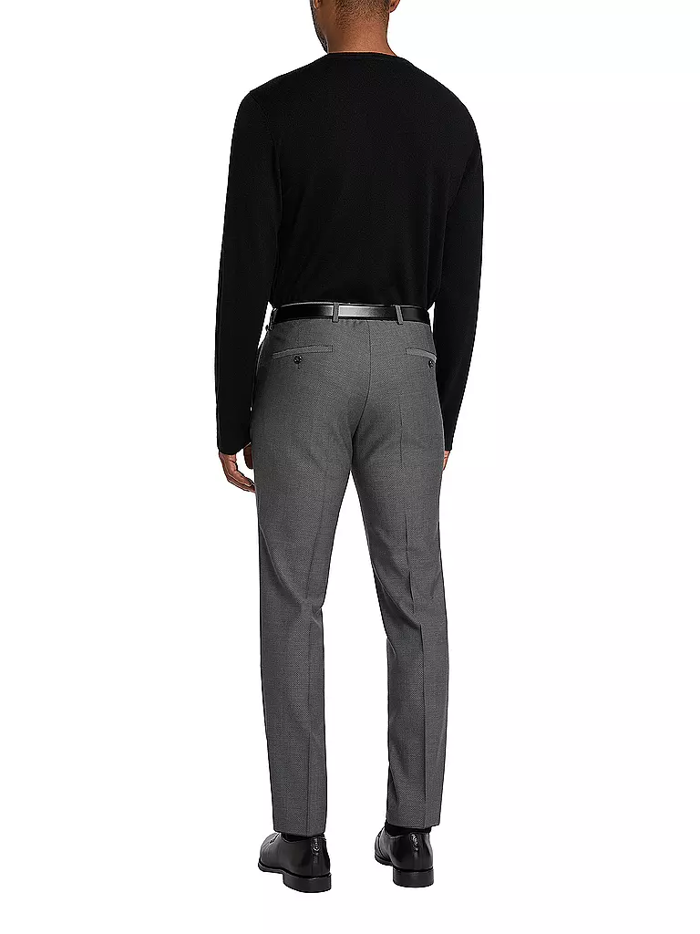 CG - CLUB OF GENTS | Pantalon de costume Birdsey | 