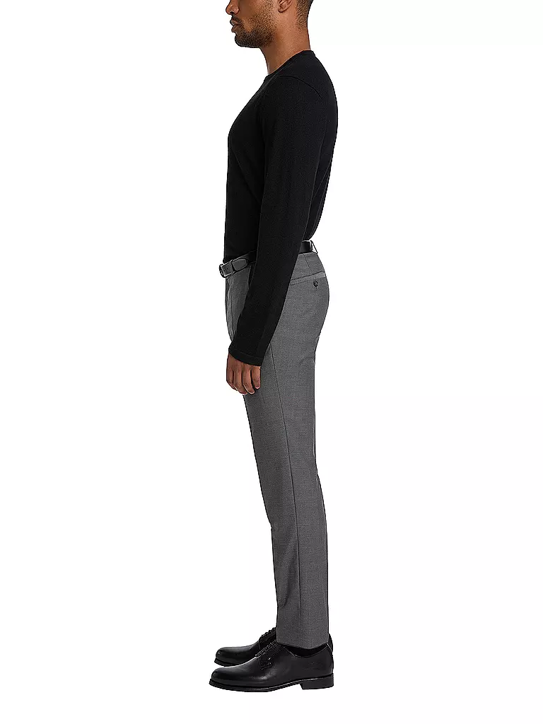 CG - CLUB OF GENTS | Pantalon de costume Birdsey | 