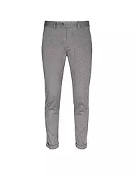 CG - CLUB OF GENTS | Pantalon de costume Clow | Marron