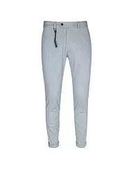 CG - CLUB OF GENTS | Pantalon de costume CLOW | Bleu clair