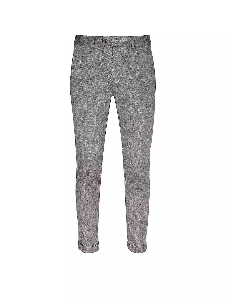 CG - CLUB OF GENTS | Pantalon de costume Clow | braun