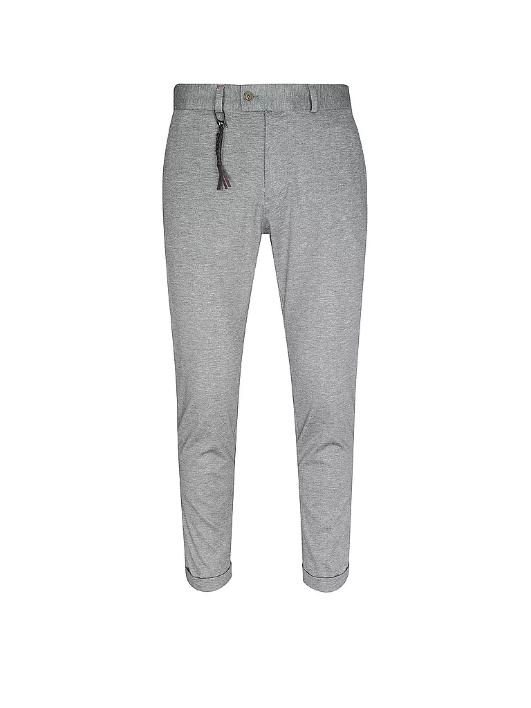 CG - CLUB OF GENTS | Pantalon de costume CLOW | hellgrün