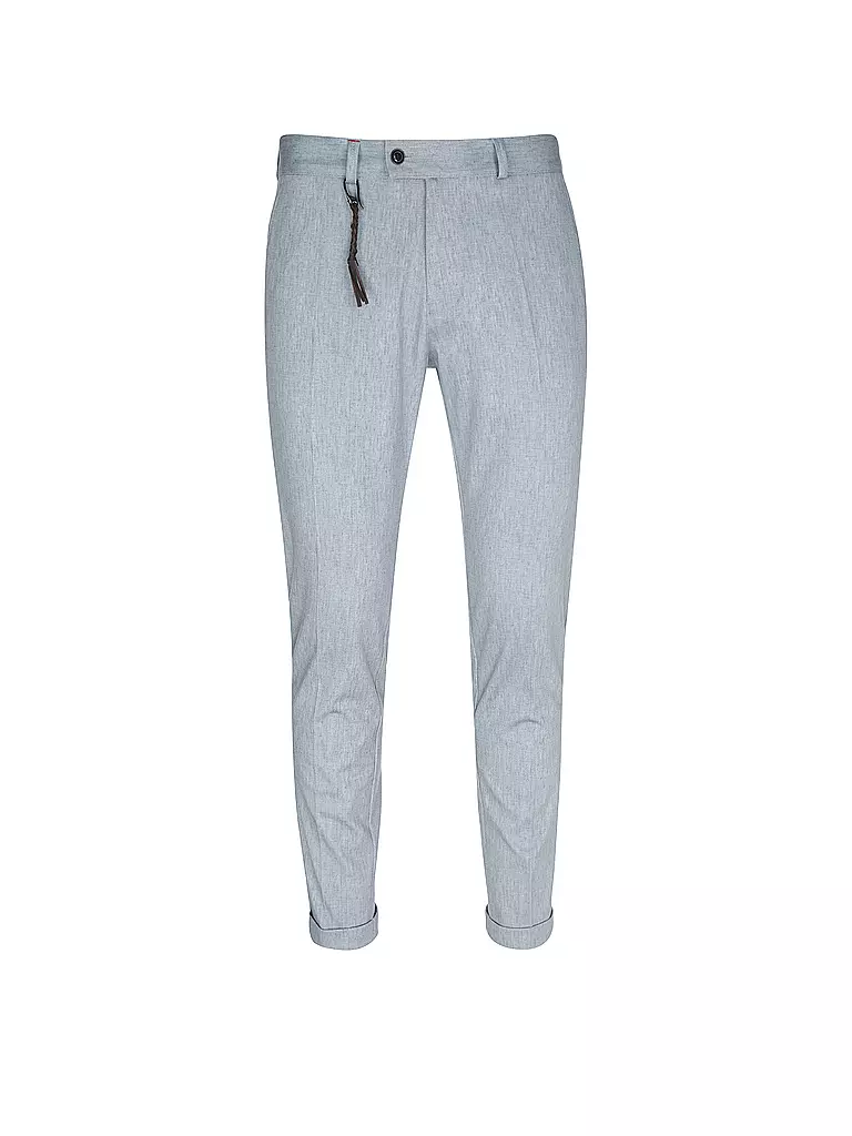 CG - CLUB OF GENTS | Pantalon de costume CLOW | hellblau