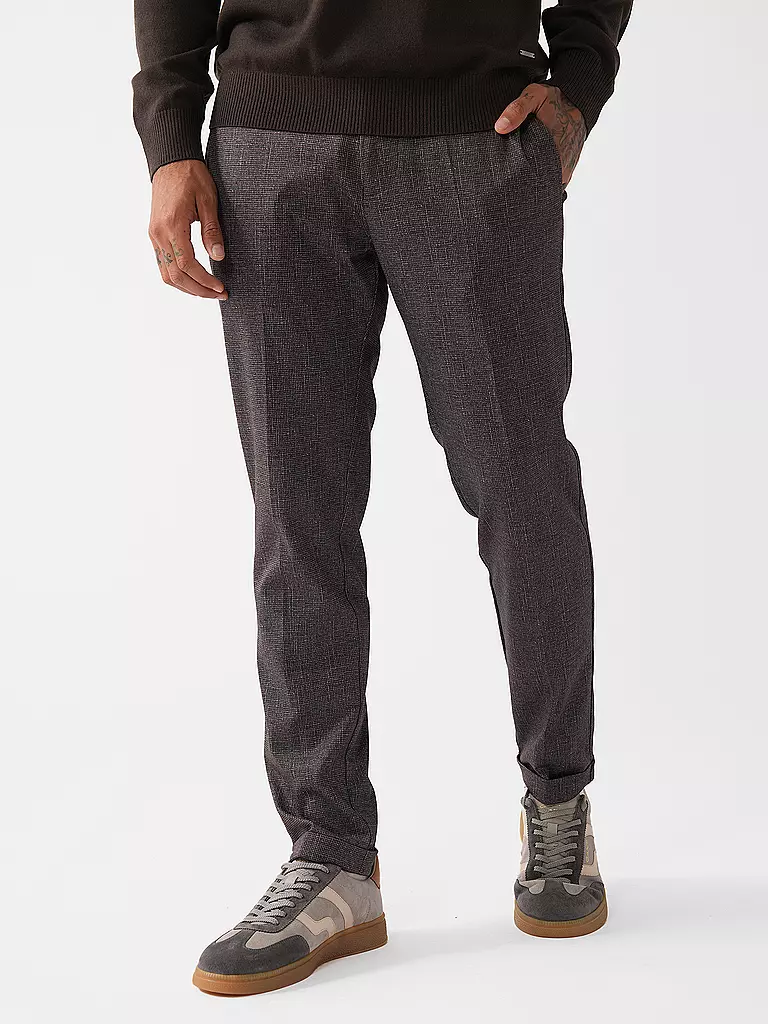 CG - CLUB OF GENTS | Pantalon de costume Clow | 