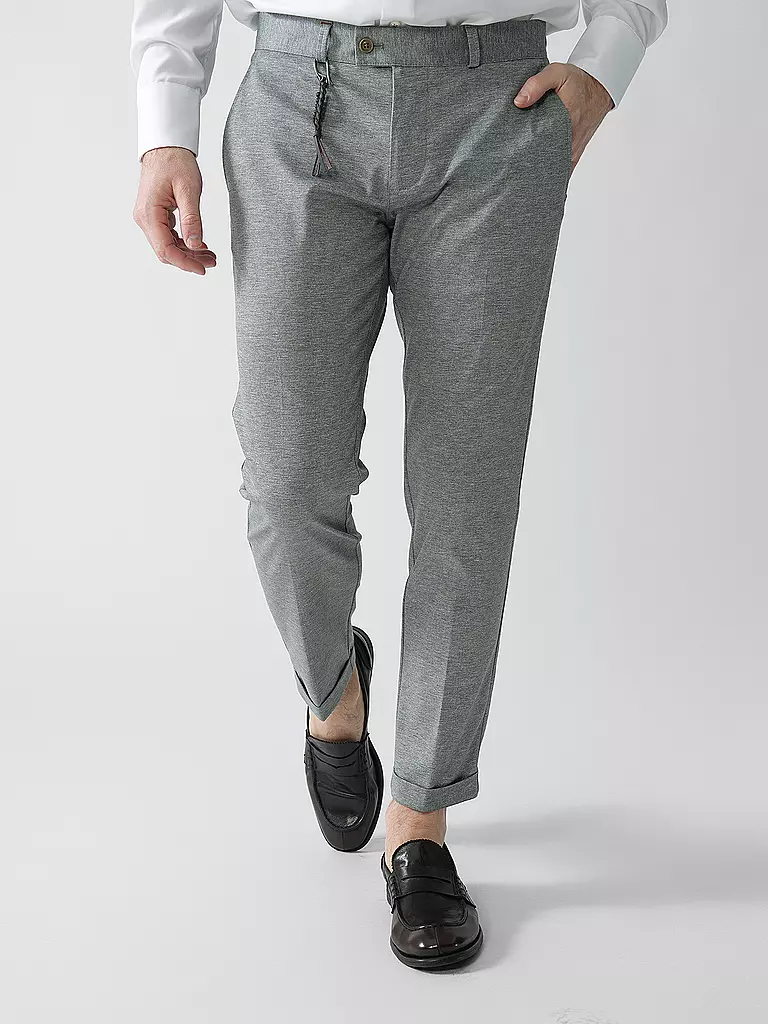 CG - CLUB OF GENTS | Pantalon de costume CLOW | 