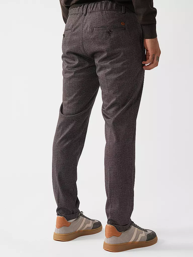 CG - CLUB OF GENTS | Pantalon de costume Clow | 