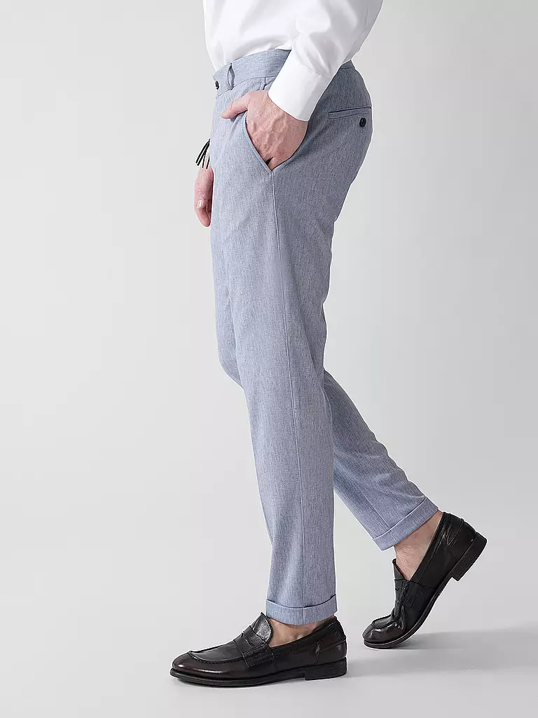 CG - CLUB OF GENTS | Pantalon de costume CLOW | 