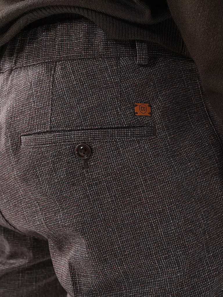 CG - CLUB OF GENTS | Pantalon de costume Clow | 