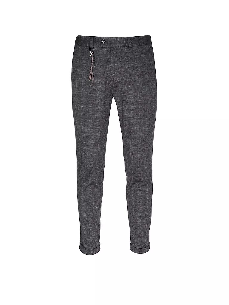 CG - CLUB OF GENTS | Pantalon de costume CONNY | grau