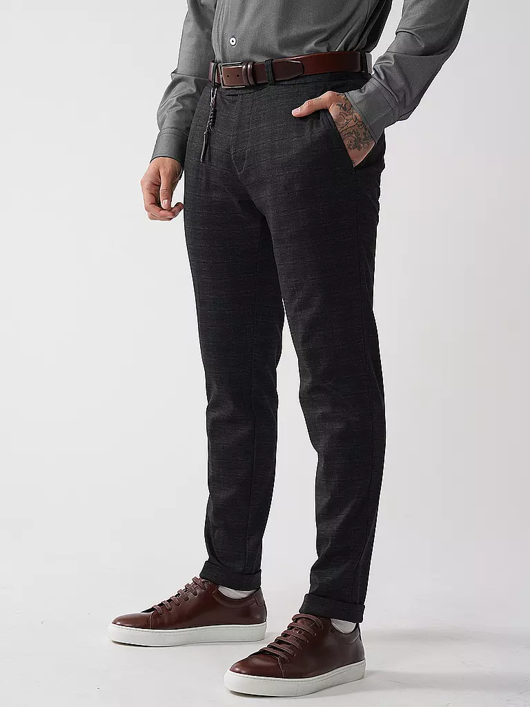 CG - CLUB OF GENTS | Pantalon de costume CONNY | 
