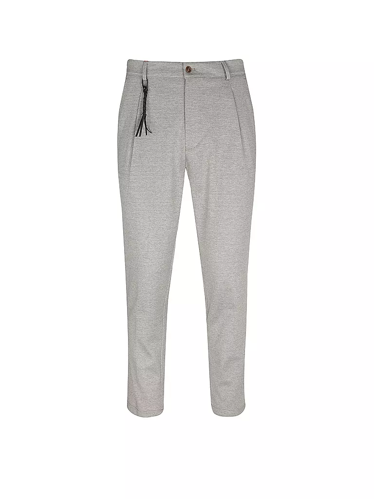 CG - CLUB OF GENTS | Pantalon de costume OLF | beige