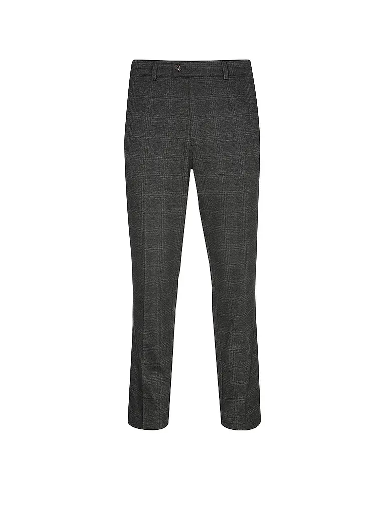 CG - CLUB OF GENTS | Pantalon de costume ORLANDO | olive