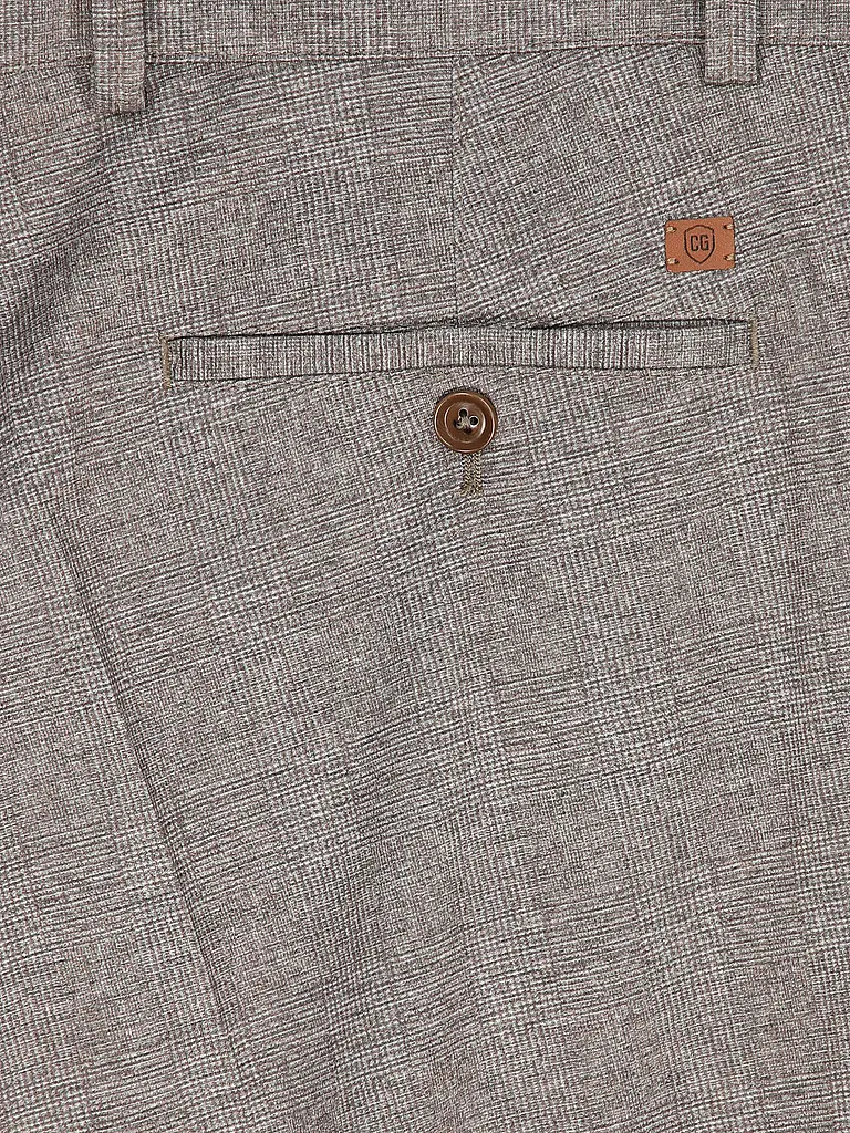 CG - CLUB OF GENTS | Pantalon de costume ORLANDO | 