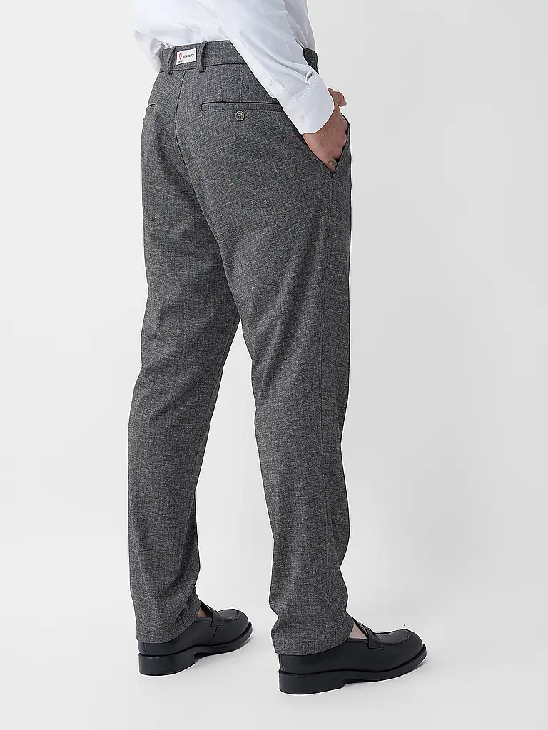 CG - CLUB OF GENTS | Pantalon de costume ORLANDO-J | Vert