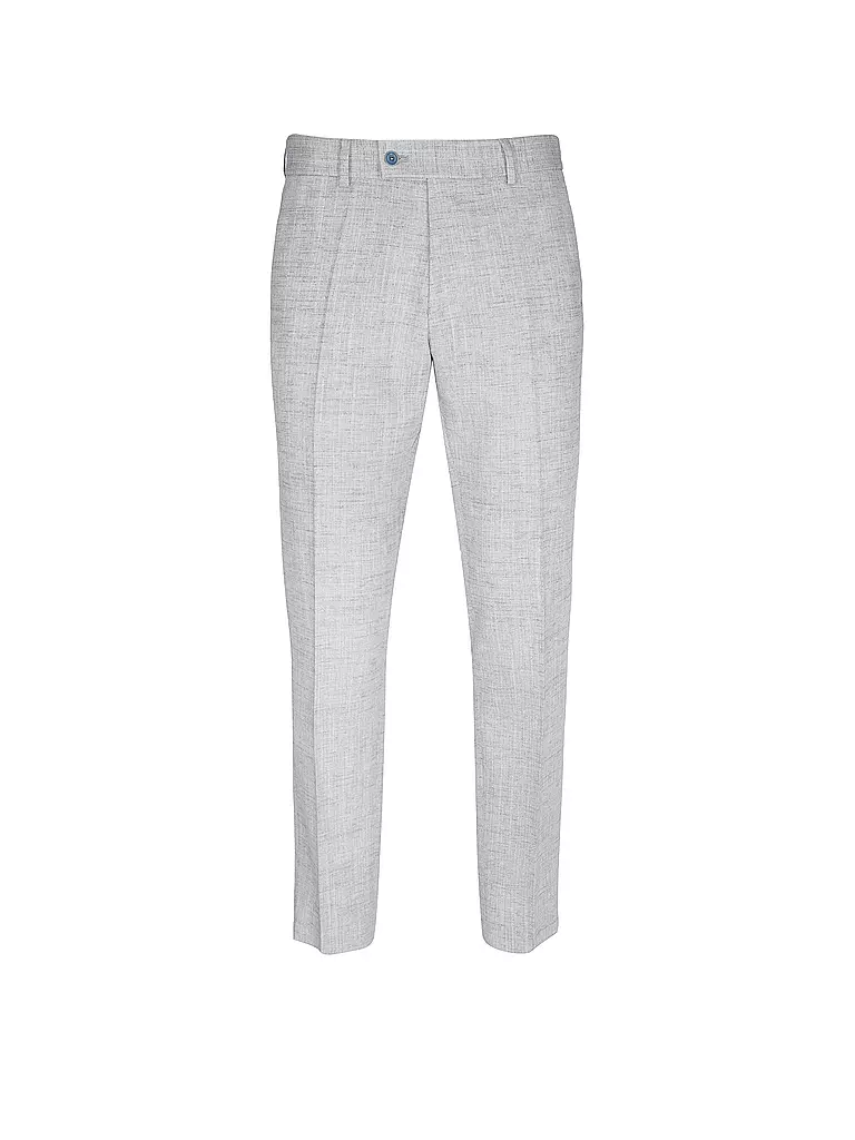 CG - CLUB OF GENTS | Pantalon de costume PACO | hellblau