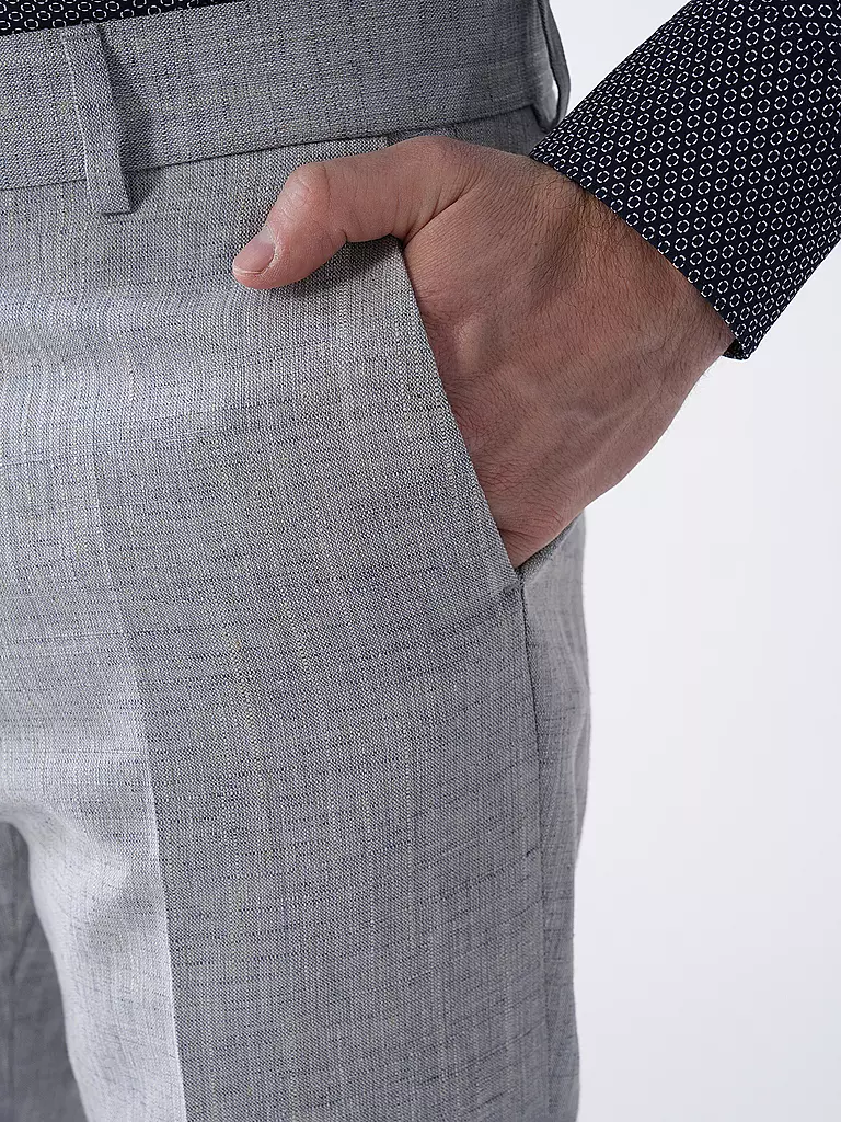 CG - CLUB OF GENTS | Pantalon de costume PACO | 