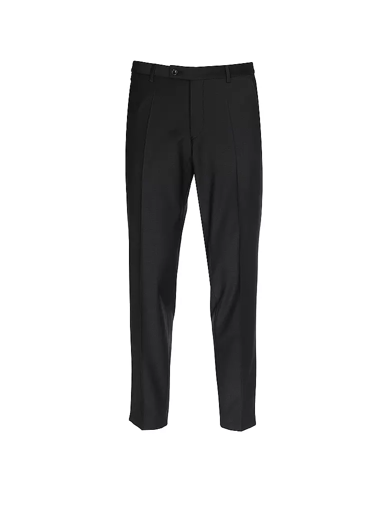 CG - CLUB OF GENTS | Pantalon de costume PERNY | schwarz