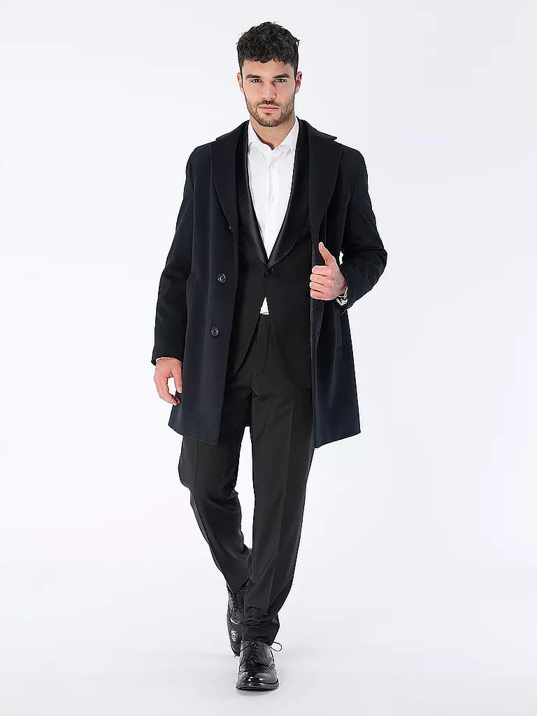 CG - CLUB OF GENTS | Pantalon de costume PERNY | schwarz