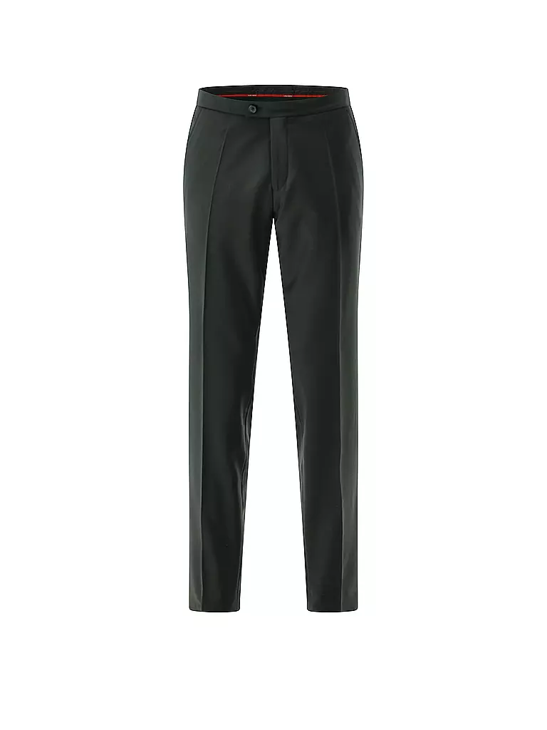 CG - CLUB OF GENTS | Pantalon de costume PIERRE | Noir