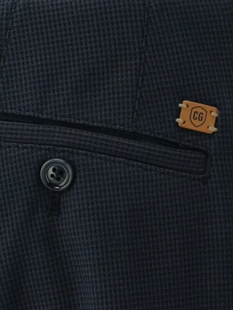 CG - CLUB OF GENTS | Pantalon de costume slim fit CONN | 