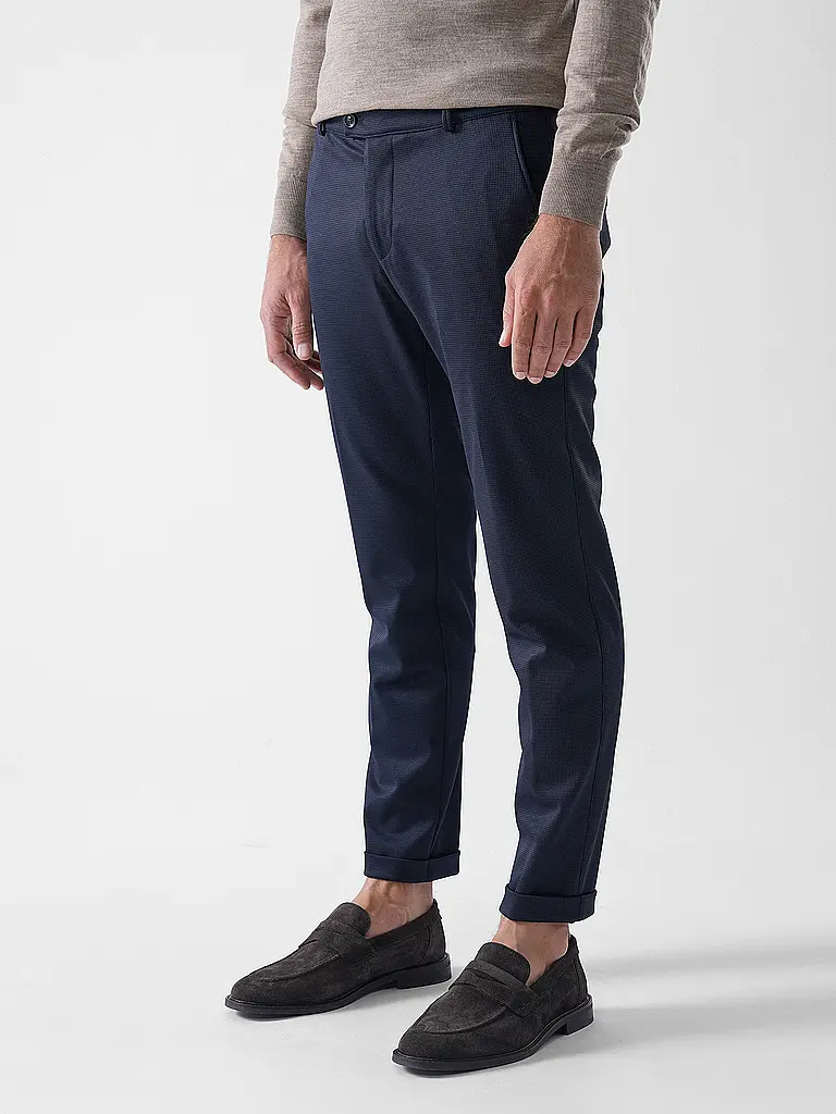 CG - CLUB OF GENTS | Pantalon de costume slim fit CONN | 