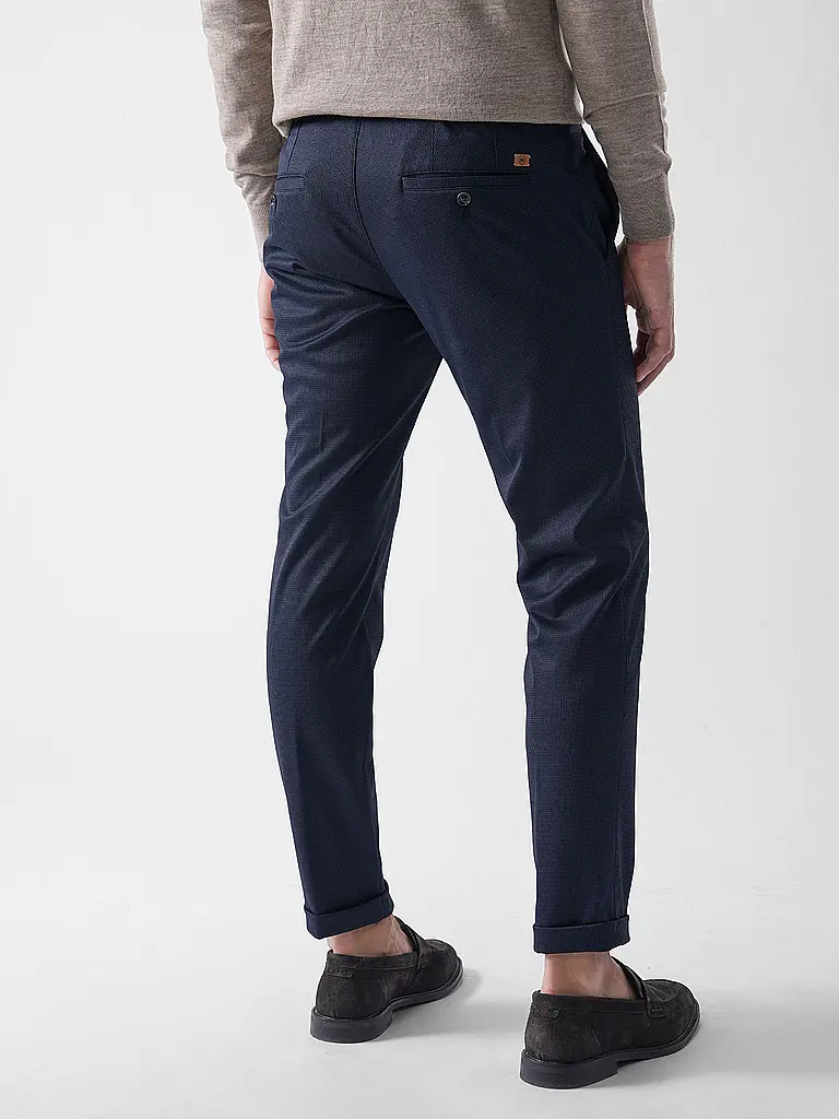 CG - CLUB OF GENTS | Pantalon de costume slim fit CONN | 