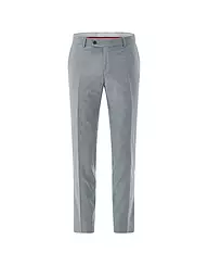 CG - CLUB OF GENTS | Pantalon de costume slim fit PACO | Gris clair
