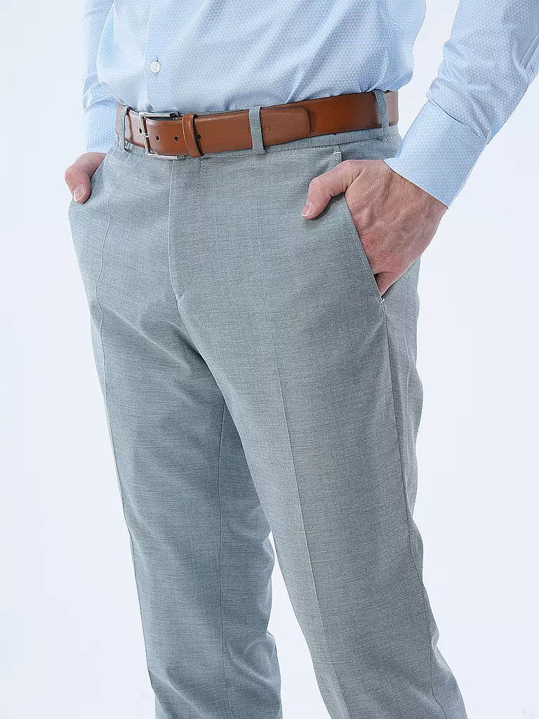 CG - CLUB OF GENTS | Pantalon de costume slim fit PACO | 